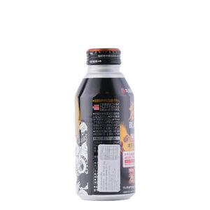朝日 – 黑咖啡 (樽裝) 400ml (6支裝) _2