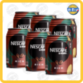 雀巢 | 香濃咖啡 250ml x 6罐 :份