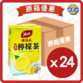 楊協成 | 檸檬茶 250ml x 24包 :箱