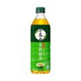 淳茶舍銀毫茉莉綠茶 500ML