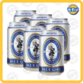 藍妹啤酒 330ml x 6罐 :份