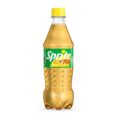 雪碧檸檬茶味汽水 500ML_2